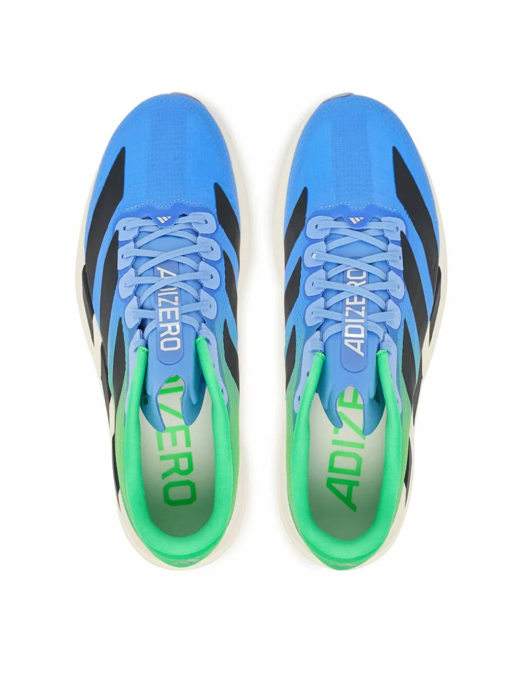 Scarpe running adizero Evo Sl KZ6476 Multicolore