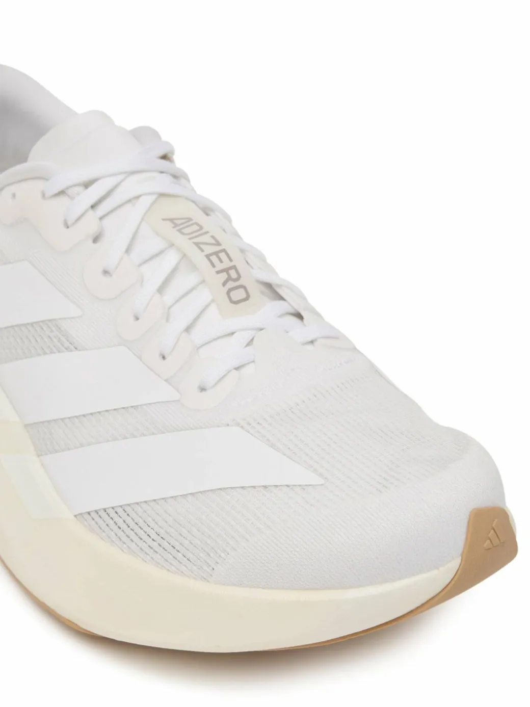 Scarpe running adizero Evo Sl Shoes KI6923 Bianco