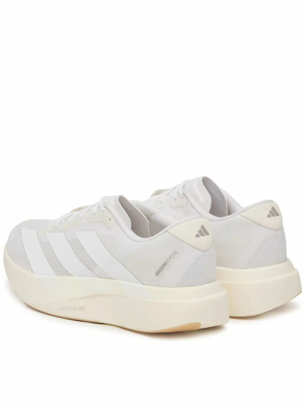 Scarpe running adizero Evo Sl Shoes KI6923 Bianco