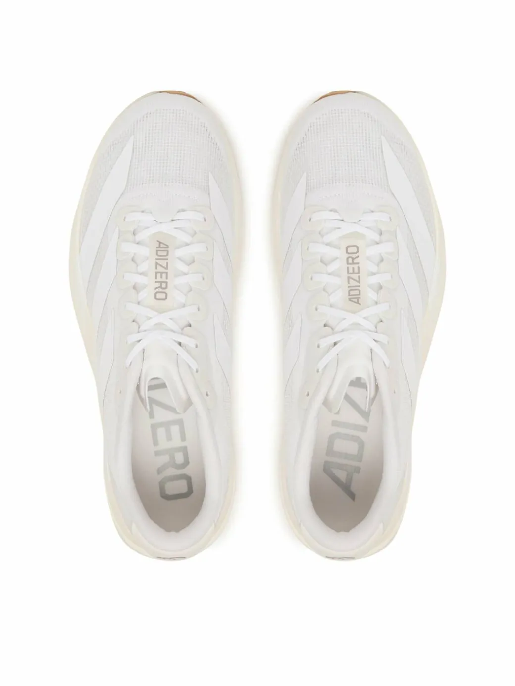 Scarpe running adizero Evo Sl Shoes KI6923 Bianco