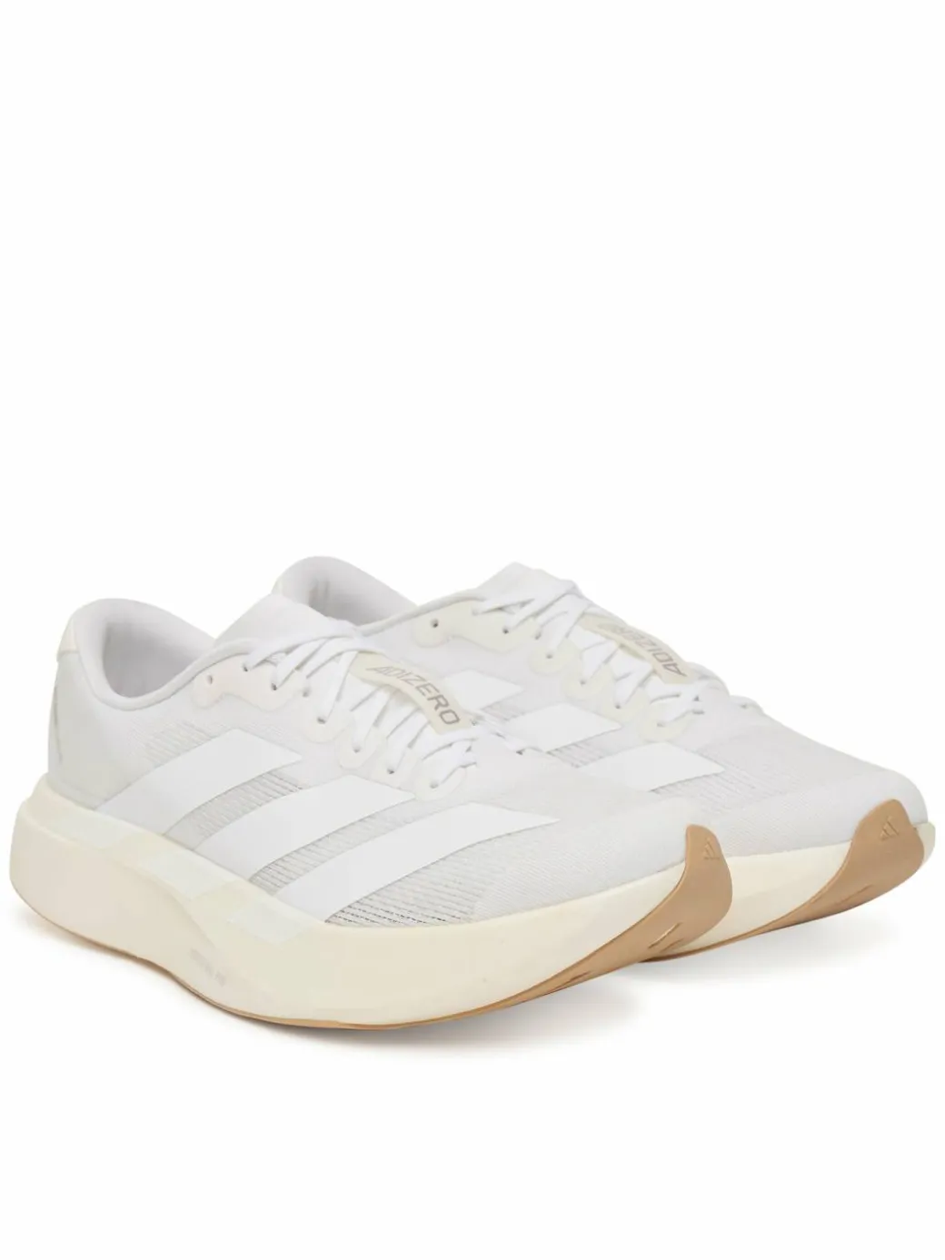 Scarpe running adizero Evo Sl Shoes KI6923 Bianco