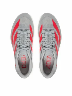 Scarpe running adizero Evo Sl KI3381 Grigio