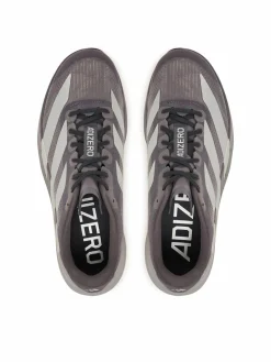 Scarpe running adizero Evo Sl Shoes KI9874 Grigio scuro