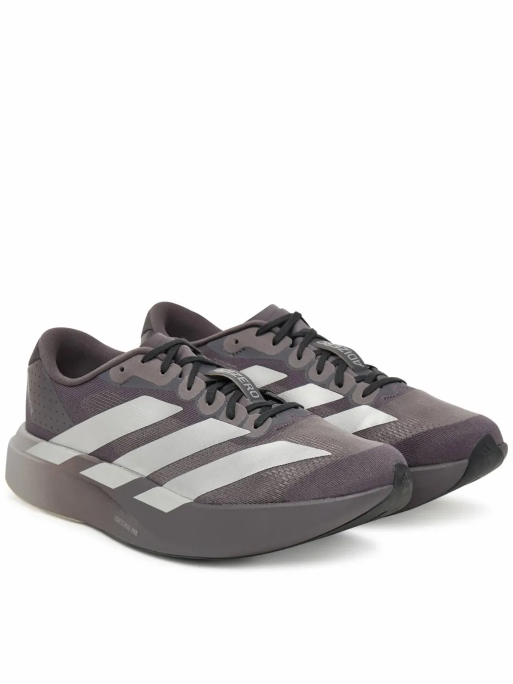 Scarpe running adizero Evo Sl Shoes KI9874 Grigio scuro