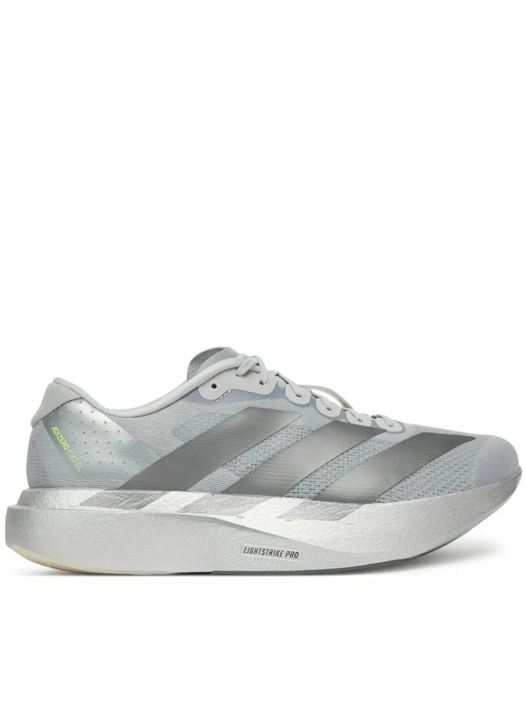 Scarpe running Adizero Evo Sl JR3419 Grigio