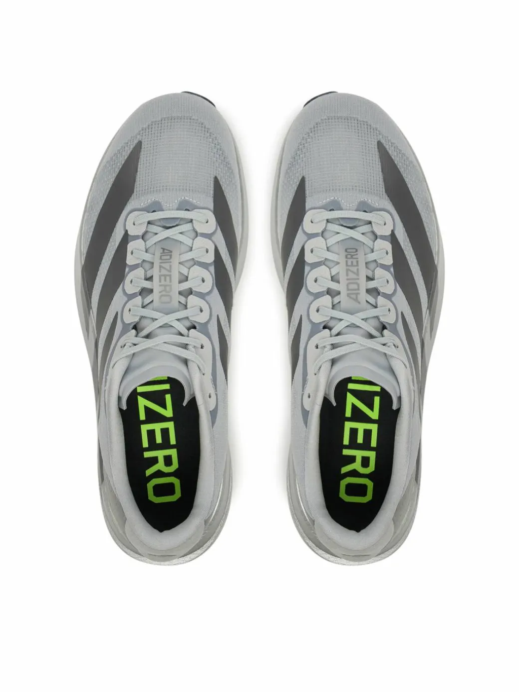 Scarpe running Adizero Evo Sl JR3419 Grigio