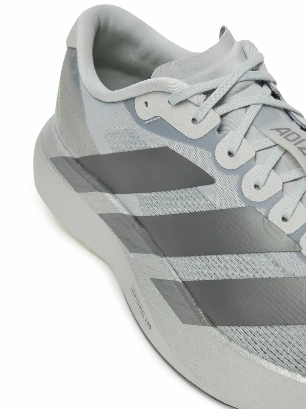 Scarpe running Adizero Evo Sl JR3419 Grigio