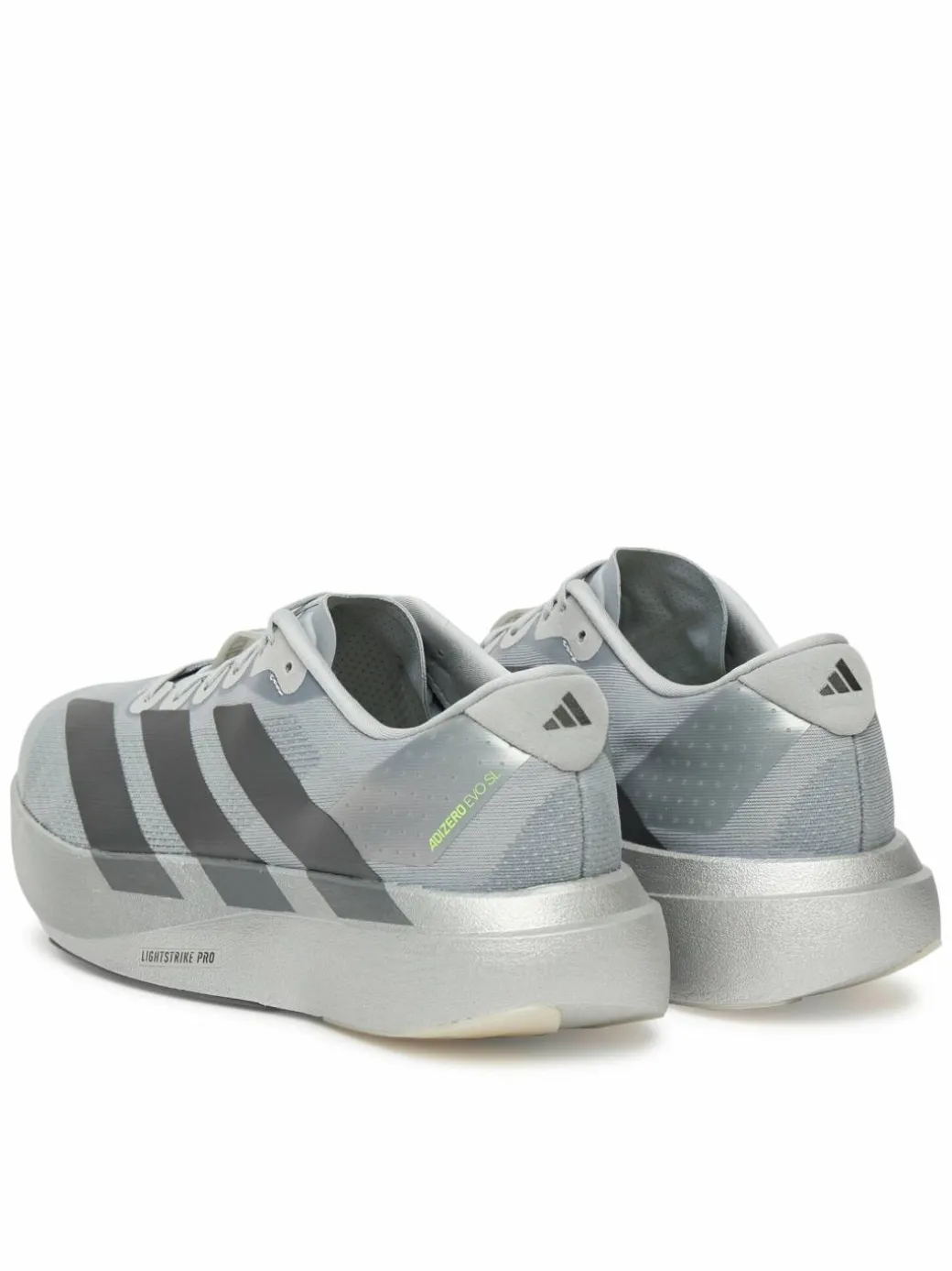Scarpe running Adizero Evo Sl JR3419 Grigio