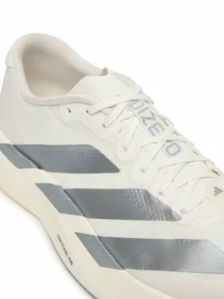 Scarpe running Adizero EVO SL WOVEN KI6929 Bianco