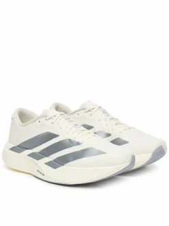 Scarpe running Adizero EVO SL WOVEN KI6929 Bianco