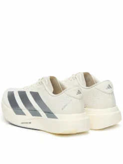 Scarpe running Adizero EVO SL WOVEN KI6929 Bianco