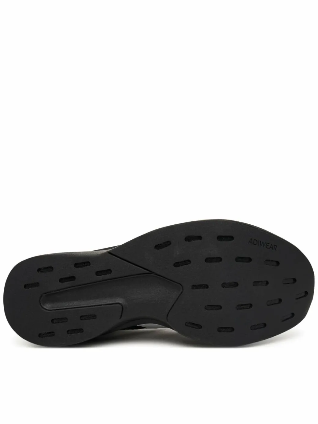 Scarpe running adizero Pacer M KZ6848 Nero