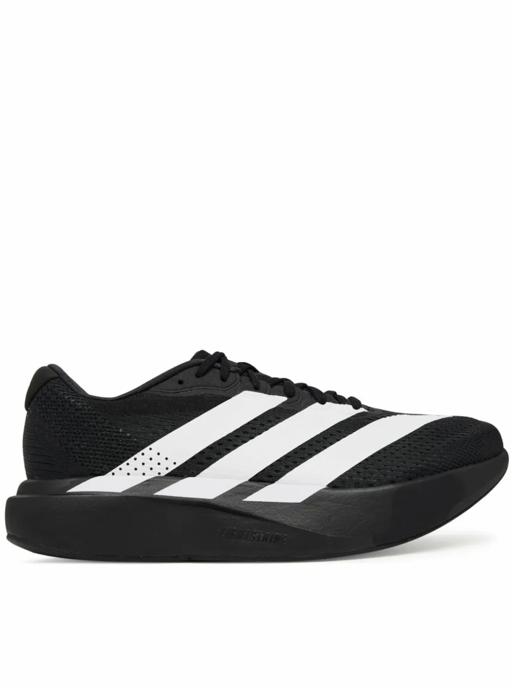 Scarpe running adizero Pacer M KZ6848 Nero