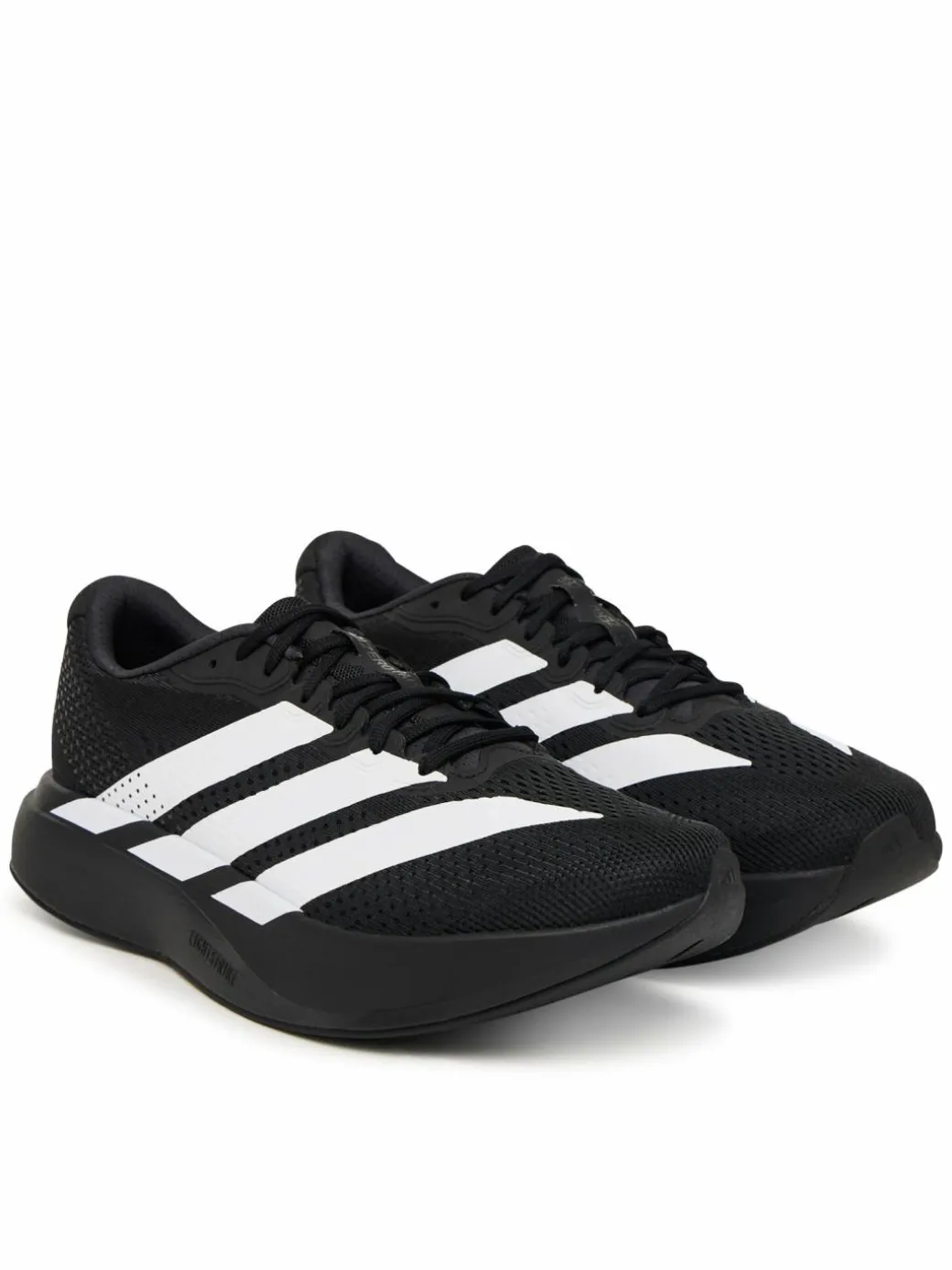 Scarpe running adizero Pacer M KZ6848 Nero