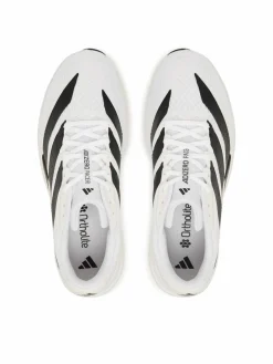 Scarpe running adizero Pacer M KZ6846 Bianco