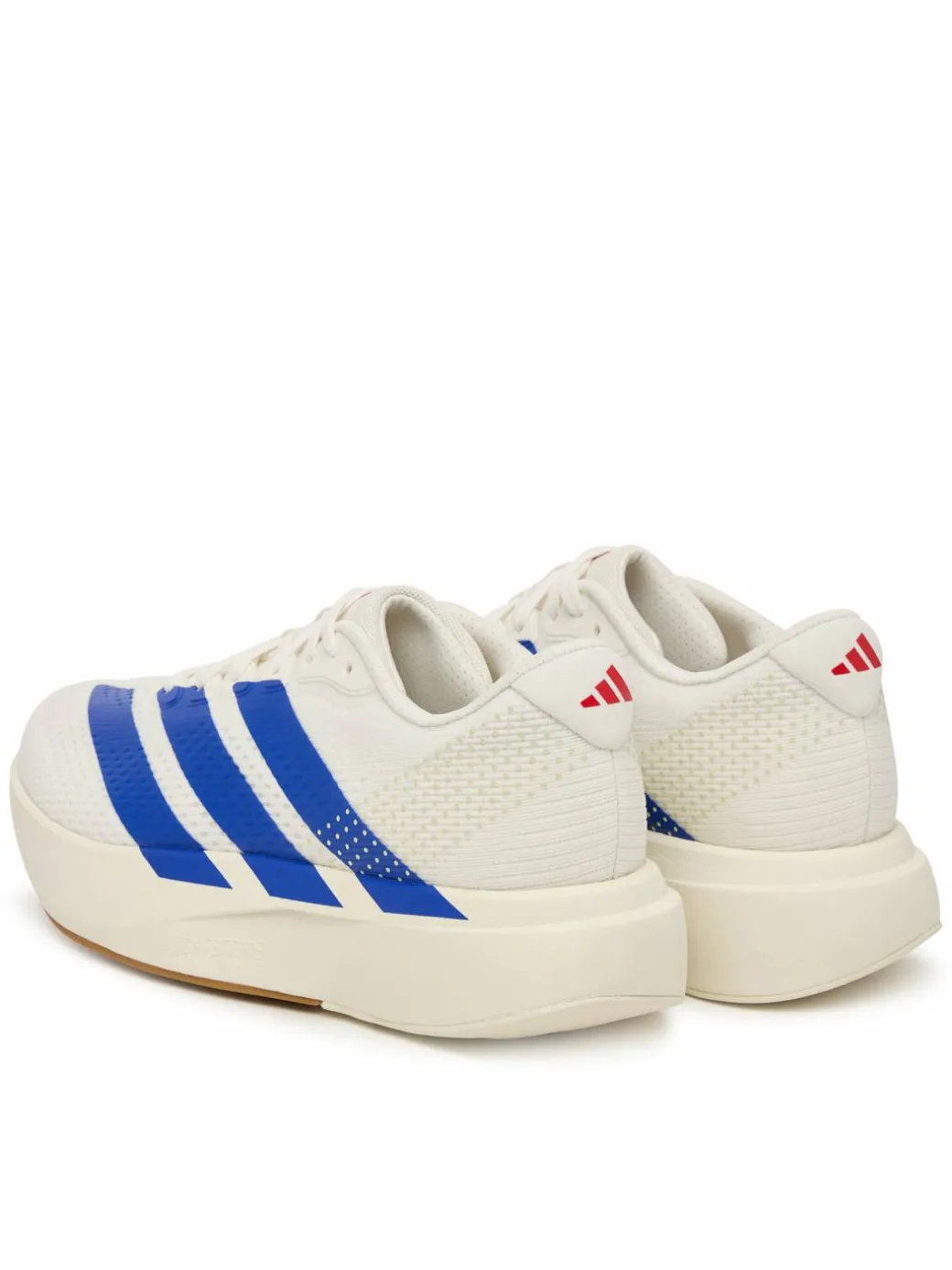Scarpe running adizero Pacer M KZ6851 Bianco