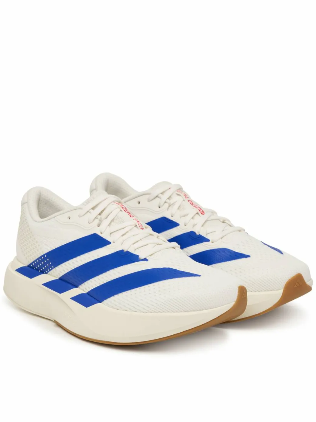 Scarpe running adizero Pacer M KZ6851 Bianco