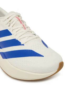 Scarpe running adizero Pacer M KZ6851 Bianco