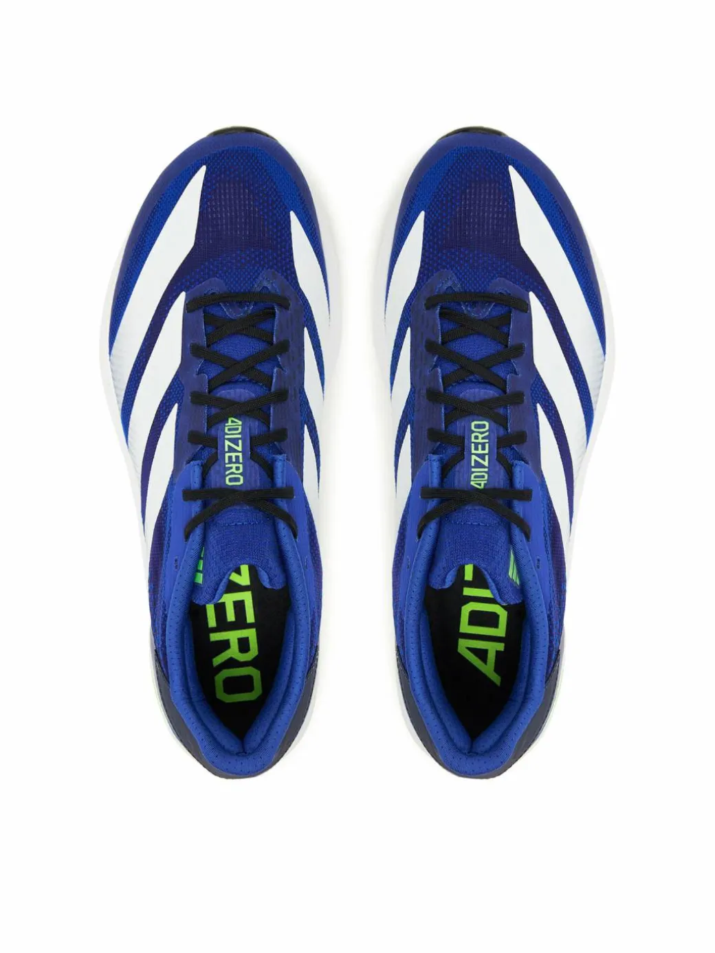 Scarpe running Adizero SL 2 JQ0347 Blu scuro