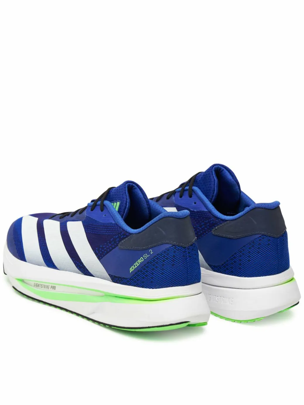 Scarpe running Adizero SL 2 JQ0347 Blu scuro