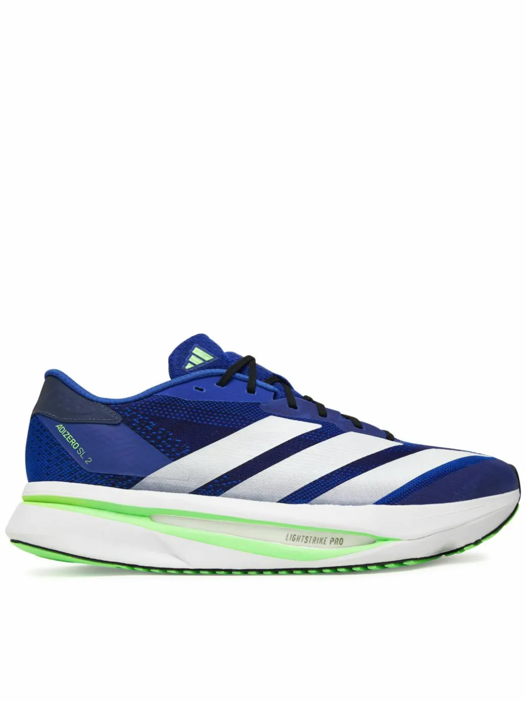 Scarpe running Adizero SL 2 JQ0347 Blu scuro