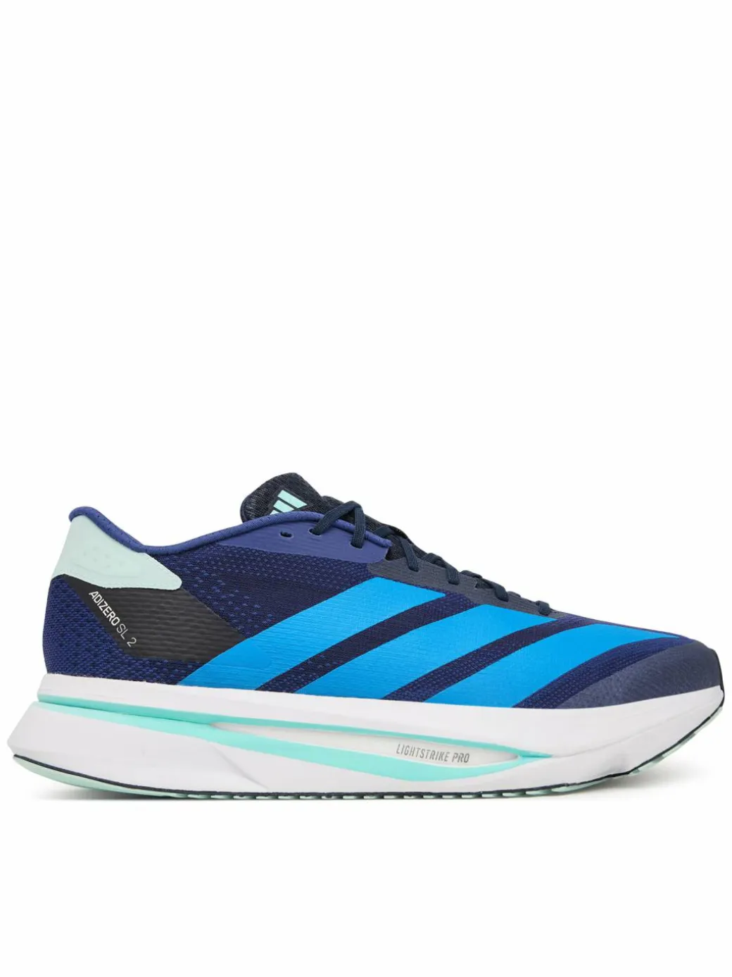 Scarpe running adizero Sl 2 Shoes KH8851 Viola