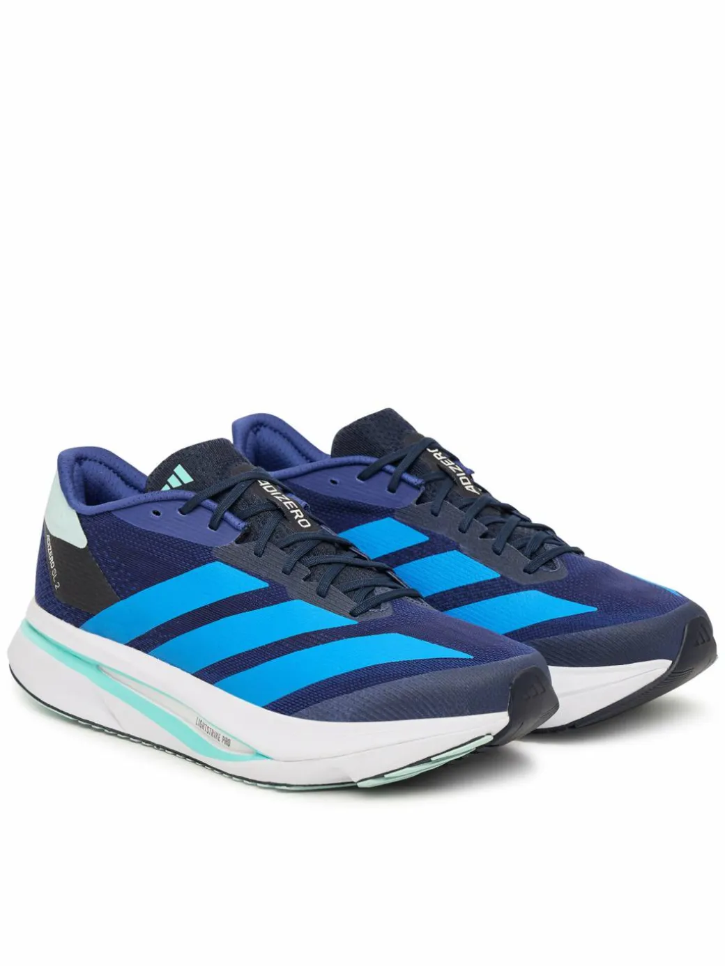 Scarpe running adizero Sl 2 Shoes KH8851 Viola