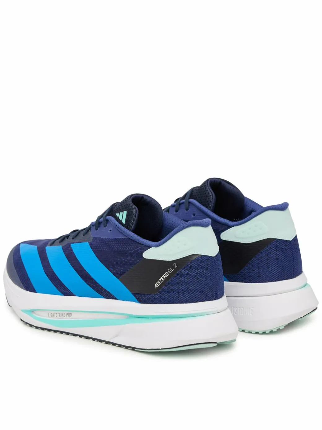 Scarpe running adizero Sl 2 Shoes KH8851 Viola