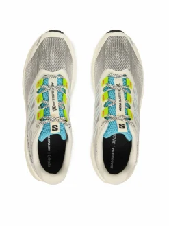 Scarpe running Aero Blaze 3 Grvl L49106200 Grigio