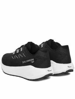 Scarpe running Aero Blaze 3 Grvl L47914900 Nero