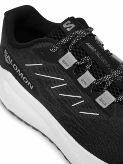 Scarpe running Aero Blaze 3 Grvl L47914900 Nero