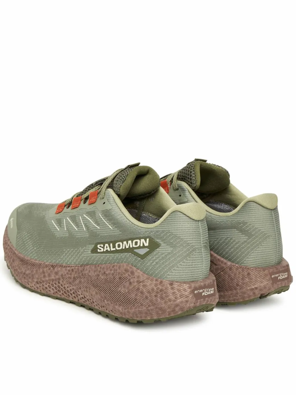 Scarpe running Aero Blaze 3 Grvl GORE-TEX L47978500 Verde