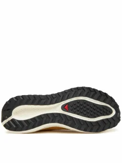 Scarpe running Aero Blaze 3 Grvl L47974200 Giallo
