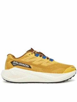 Scarpe running Aero Blaze 3 Grvl L47974200 Giallo
