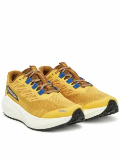 Scarpe running Aero Blaze 3 Grvl L47974200 Giallo