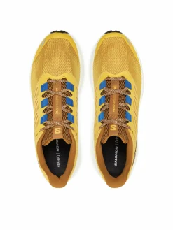 Scarpe running Aero Blaze 3 Grvl L47974200 Giallo