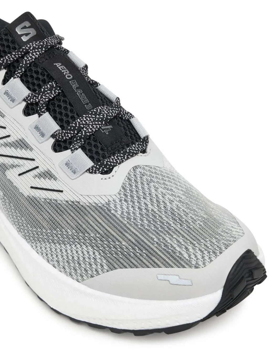 Scarpe running Aero Blaze 3 Grvl L47971600 Grigio