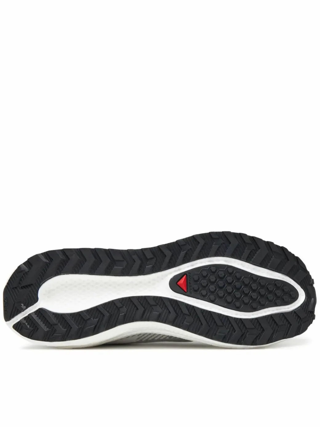 Scarpe running Aero Blaze 3 Grvl L47971600 Grigio