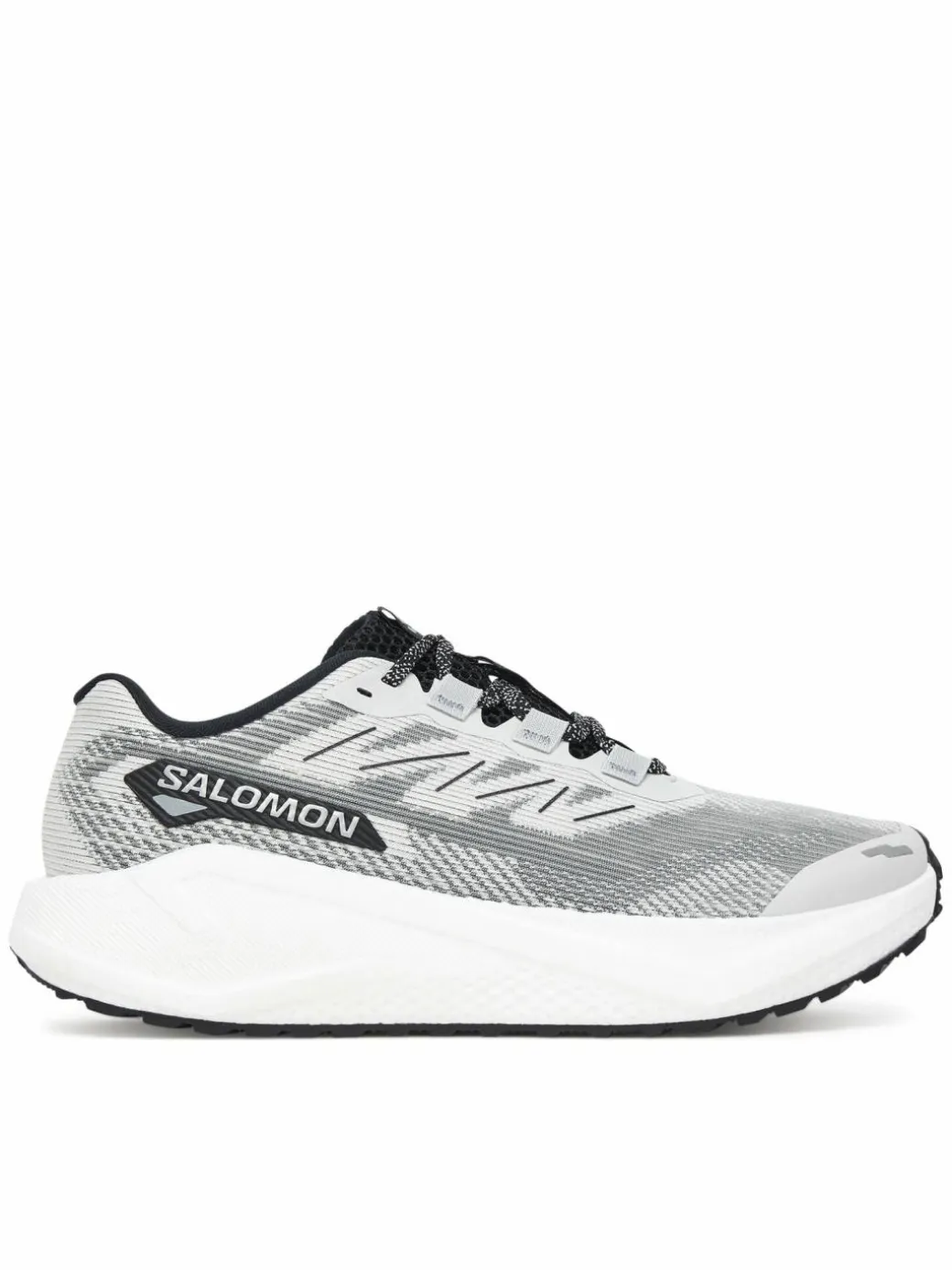 Scarpe running Aero Blaze 3 Grvl L47971600 Grigio