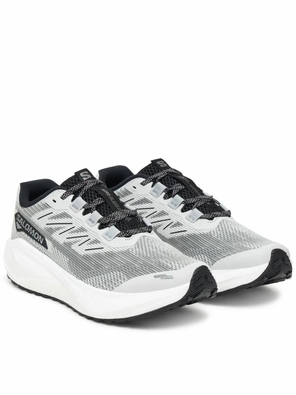 Scarpe running Aero Blaze 3 Grvl L47971600 Grigio
