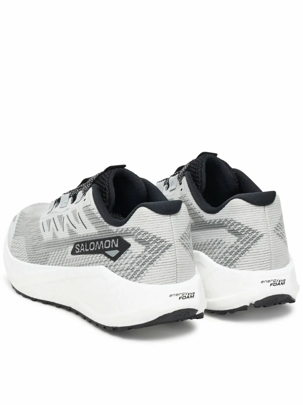 Scarpe running Aero Blaze 3 Grvl L47971600 Grigio