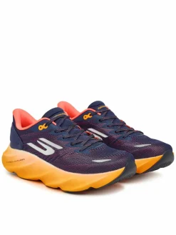 Scarpe running Aero Burst 246210/NVOR Blu scuro