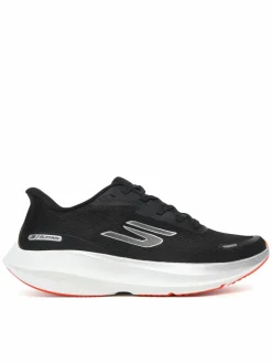 Scarpe running Aero Pulse 246220/BLK Nero