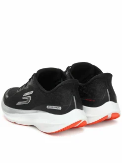Scarpe running Aero Pulse 246220/BLK Nero