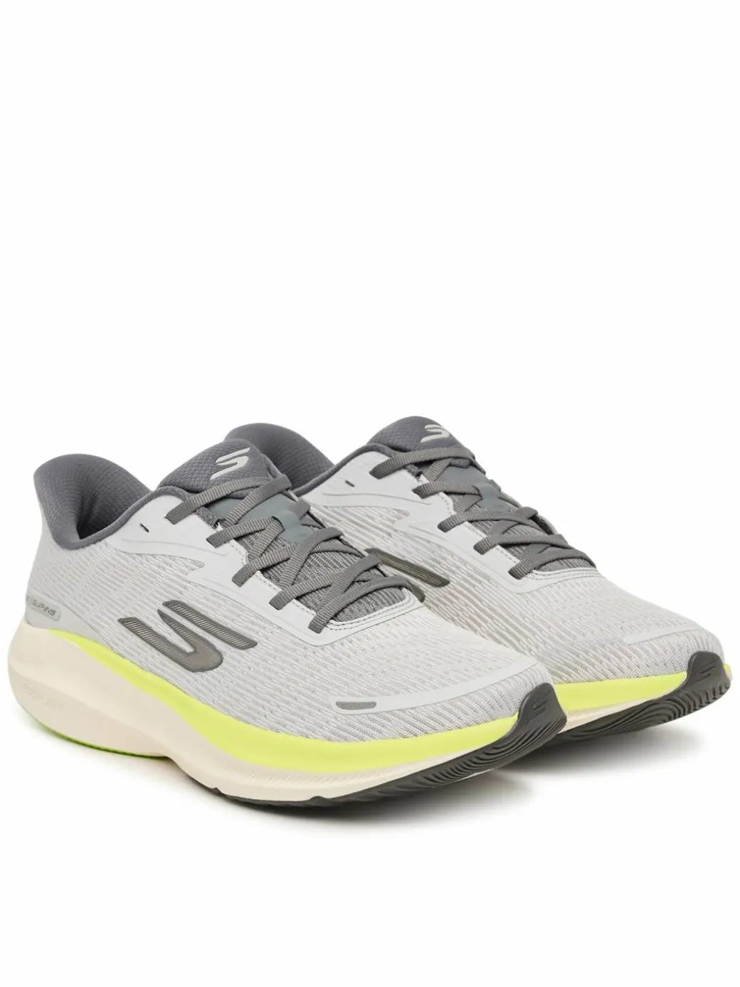 Scarpe running Aero Pulse 246220/GYLM Grigio