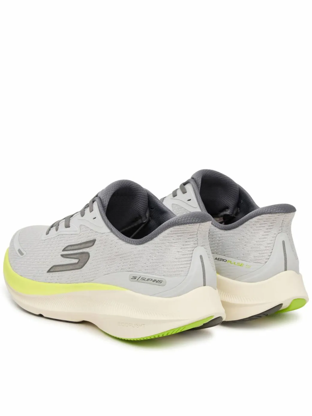 Scarpe running Aero Pulse 246220/GYLM Grigio