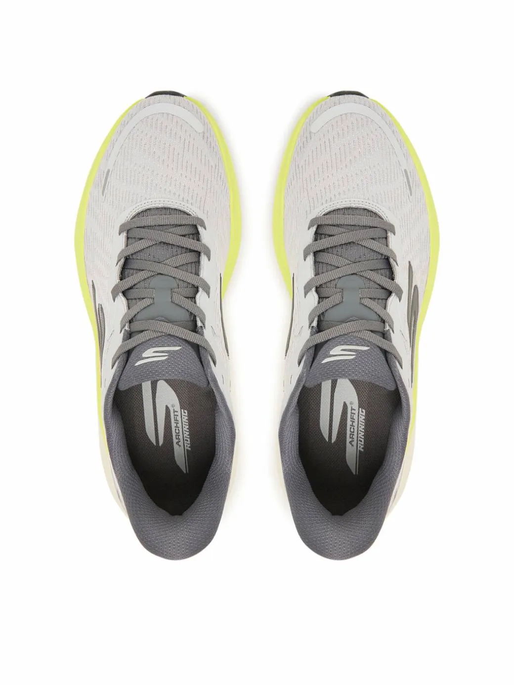 Scarpe running Aero Pulse 246220/GYLM Grigio