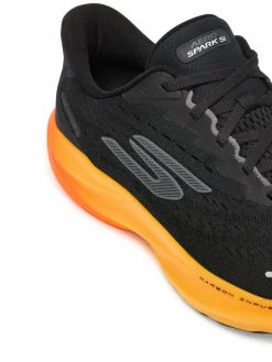 Scarpe running Aero Spark 246205/DKCC Nero