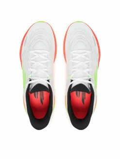 Scarpe running Aero Spark 246200/WMLT Bianco