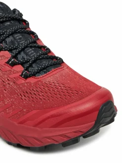 Scarpe running Agility Remix J068205 Rosso